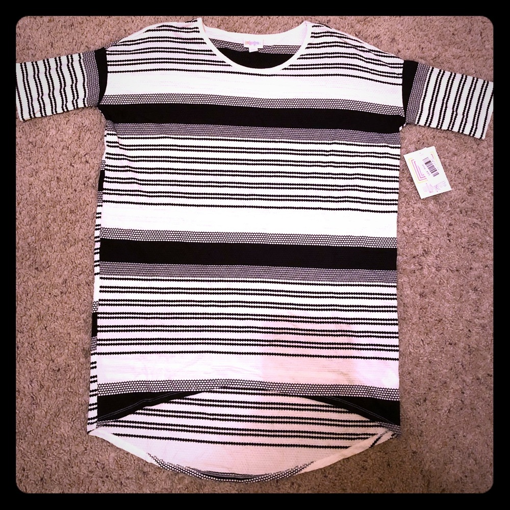 Lularoe Irma size xxs